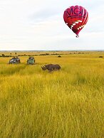 Muthu Keekorok Lodge, Maasai Mara, Narok