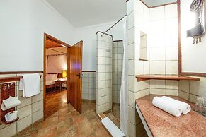 Muthu Keekorok Lodge, Maasai Mara, Narok