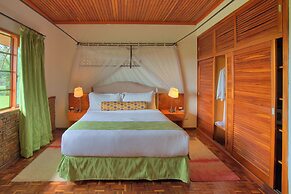 Muthu Keekorok Lodge, Maasai Mara, Narok