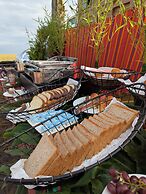 Muthu Keekorok Lodge, Maasai Mara, Narok
