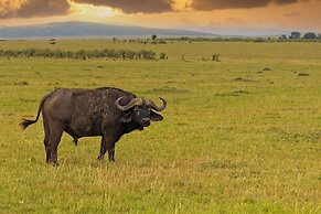 Muthu Keekorok Lodge, Maasai Mara, Narok