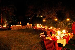 Muthu Keekorok Lodge, Maasai Mara, Narok