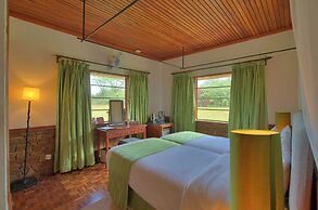Muthu Keekorok Lodge, Maasai Mara, Narok
