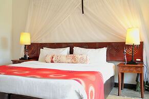 Muthu Keekorok Lodge, Maasai Mara, Narok