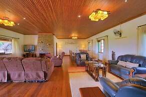 Muthu Keekorok Lodge, Maasai Mara, Narok