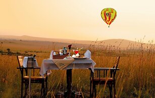 Muthu Keekorok Lodge, Maasai Mara, Narok