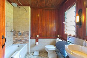 Muthu Keekorok Lodge, Maasai Mara, Narok