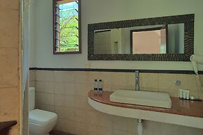 Muthu Keekorok Lodge, Maasai Mara, Narok