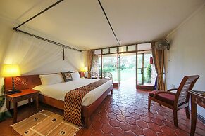 Muthu Keekorok Lodge, Maasai Mara, Narok
