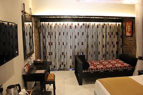 Muthu Keekorok Lodge, Maasai Mara, Narok