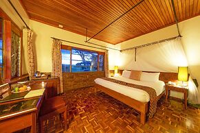 Muthu Keekorok Lodge, Maasai Mara, Narok