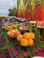 Muthu Keekorok Lodge, Maasai Mara, Narok