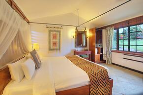 Muthu Keekorok Lodge, Maasai Mara, Narok