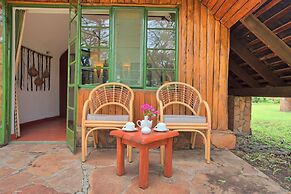 Muthu Keekorok Lodge, Maasai Mara, Narok