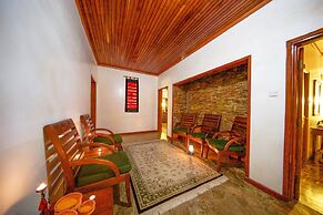 Muthu Keekorok Lodge, Maasai Mara, Narok