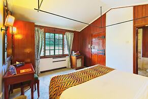 Muthu Keekorok Lodge, Maasai Mara, Narok