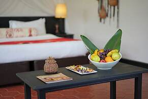 Muthu Keekorok Lodge, Maasai Mara, Narok