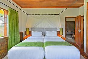 Muthu Keekorok Lodge, Maasai Mara, Narok