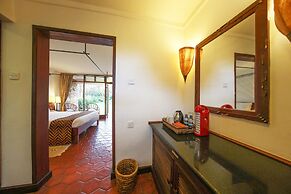 Muthu Keekorok Lodge, Maasai Mara, Narok