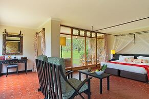 Muthu Keekorok Lodge, Maasai Mara, Narok