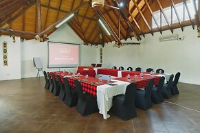 Muthu Keekorok Lodge, Maasai Mara, Narok