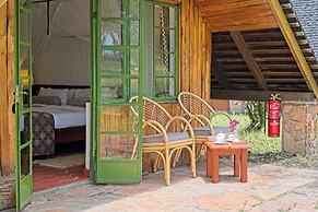 Muthu Keekorok Lodge, Maasai Mara, Narok