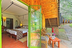 Muthu Keekorok Lodge, Maasai Mara, Narok