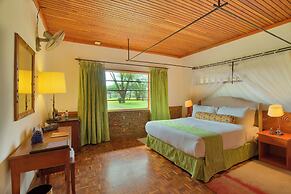 Muthu Keekorok Lodge, Maasai Mara, Narok