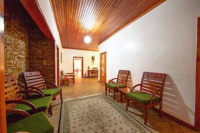 Muthu Keekorok Lodge, Maasai Mara, Narok