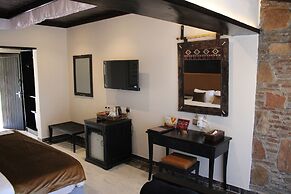 Muthu Keekorok Lodge, Maasai Mara, Narok