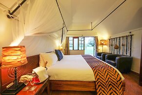 Muthu Keekorok Lodge, Maasai Mara, Narok