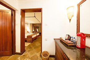 Muthu Keekorok Lodge, Maasai Mara, Narok