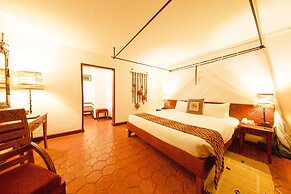 Muthu Keekorok Lodge, Maasai Mara, Narok