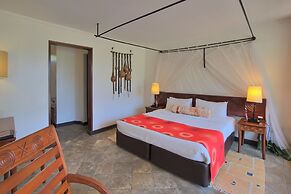 Muthu Keekorok Lodge, Maasai Mara, Narok