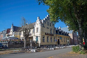 Hotel Bishops Arms Kristianstad