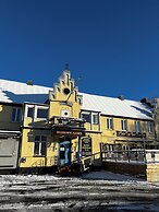 Hotel Bishops Arms Kristianstad