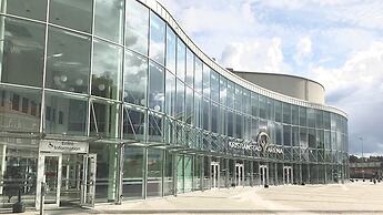 Hotel Bishops Arms Kristianstad