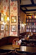 Hotel Bishops Arms Kristianstad