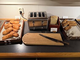 Hotel Bishops Arms Kristianstad