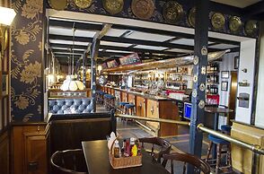 Hotel Bishops Arms Kristianstad