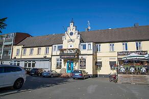 Hotel Bishops Arms Kristianstad