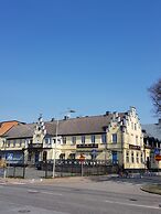 Hotel Bishops Arms Kristianstad