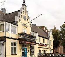 Hotel Bishops Arms Kristianstad