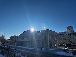 Hotel Bishops Arms Kristianstad