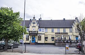 Hotel Bishops Arms Kristianstad