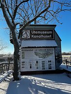Hotel Bishops Arms Kristianstad