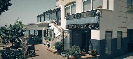 Albergo Santa Caterina