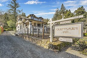 Craftsman Inn