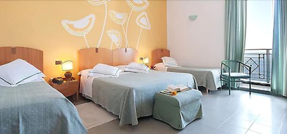 Grand Hotel Mediterraneo