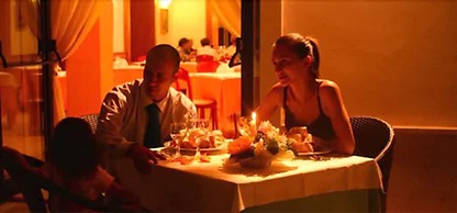 Grand Hotel Mediterraneo